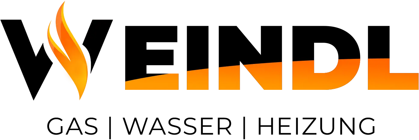 Weindl installateur logo