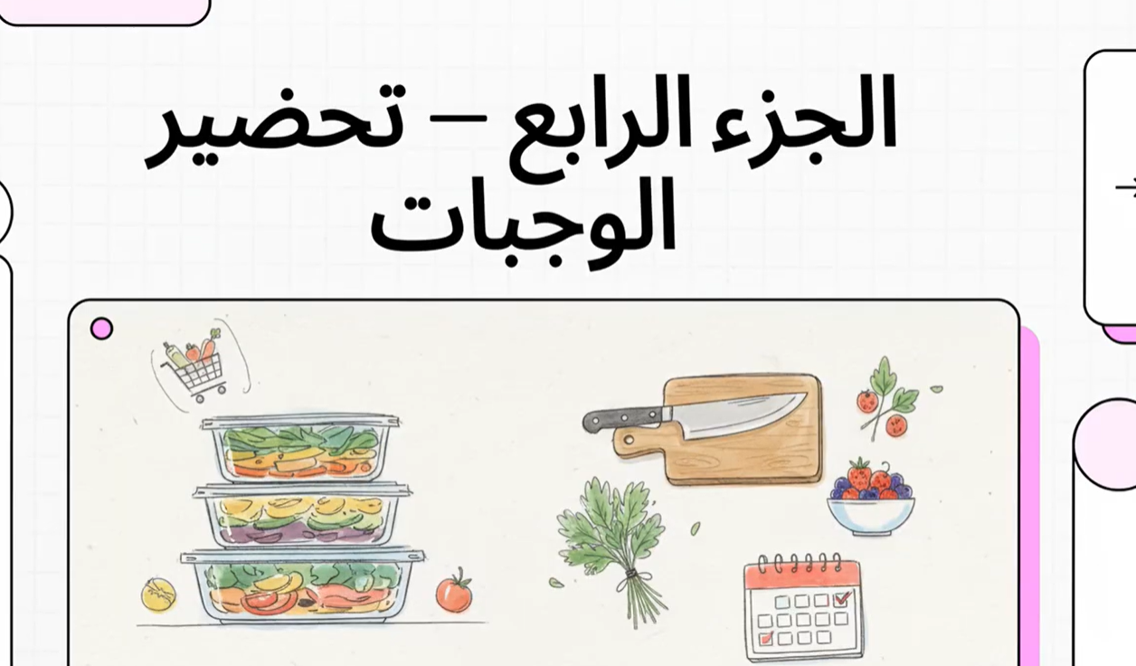 الكورس