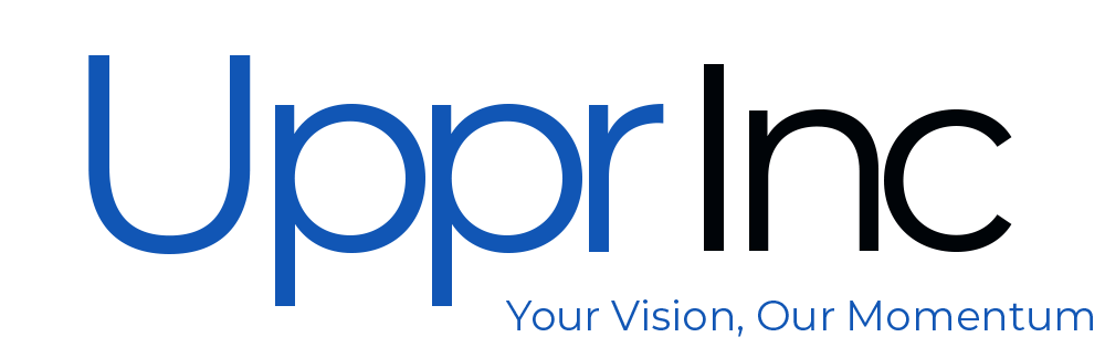 Uppr Marketing