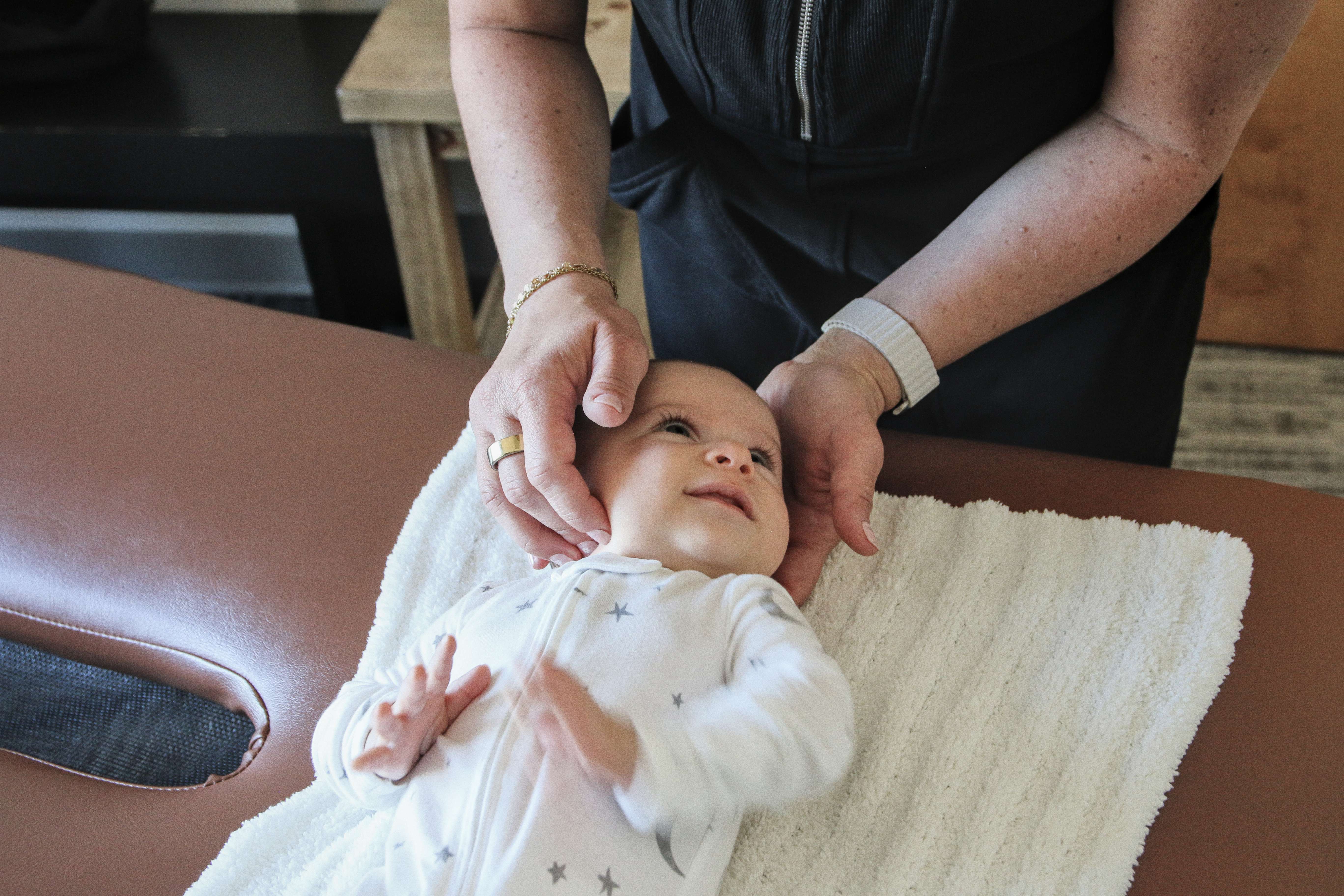 The Hive Chiropractic Cornelius photo 7