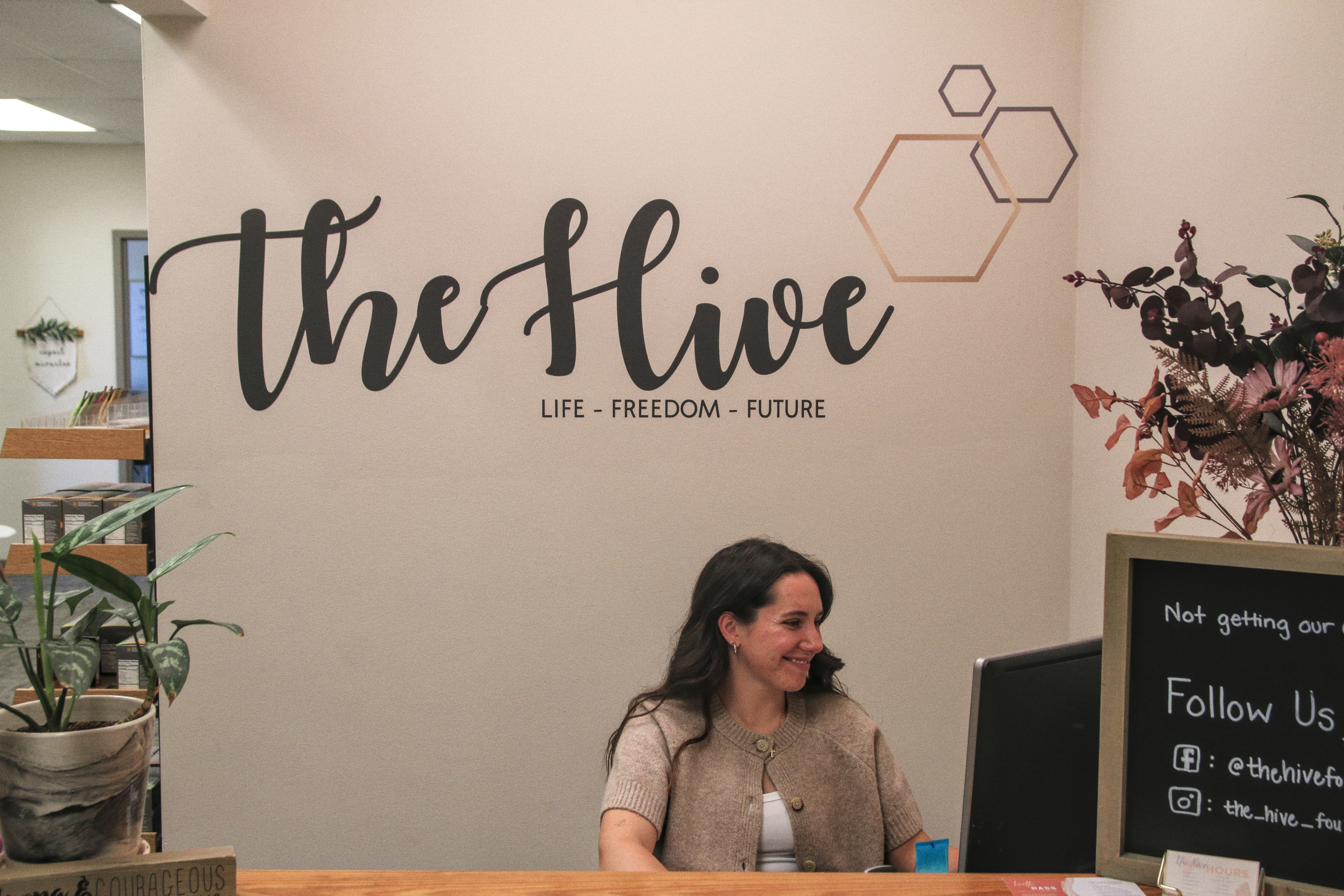 The Hive Chiropractic Cornelius photo 1