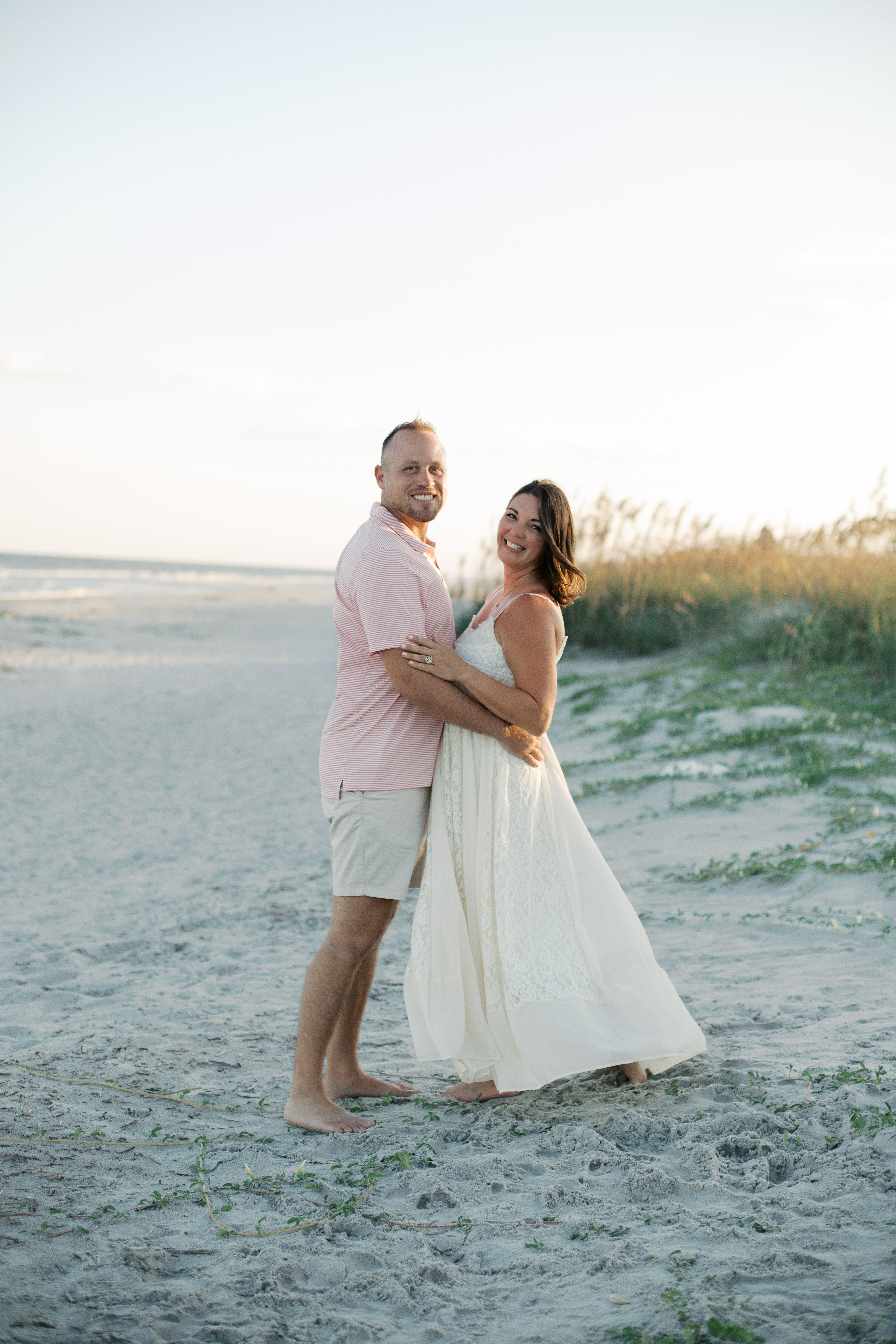 Drs. Brandon & Natalie Mahaffy - The Hive Chiropractic