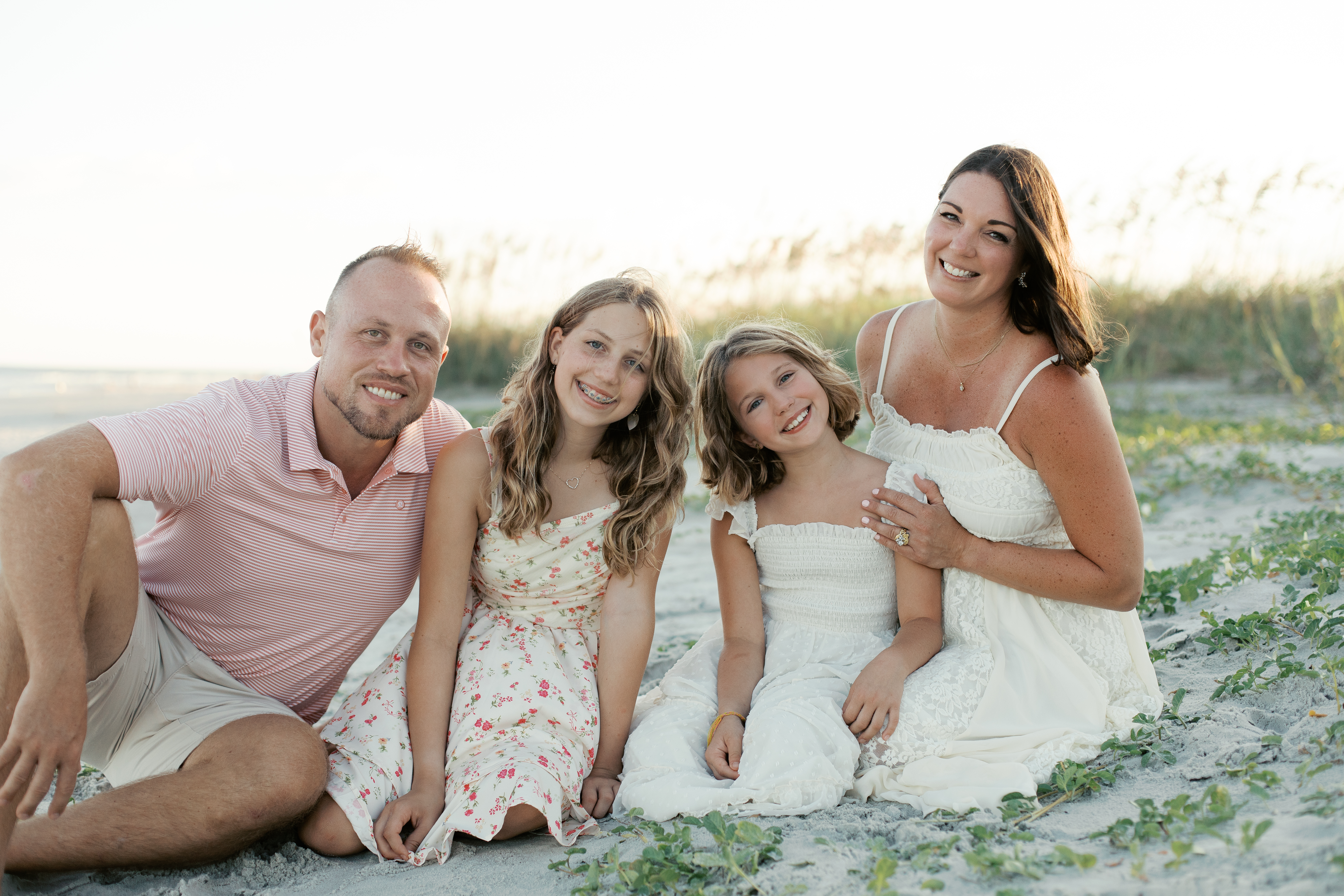Drs. Brandon & Natalie Mahaffy - The Hive Chiropractic
