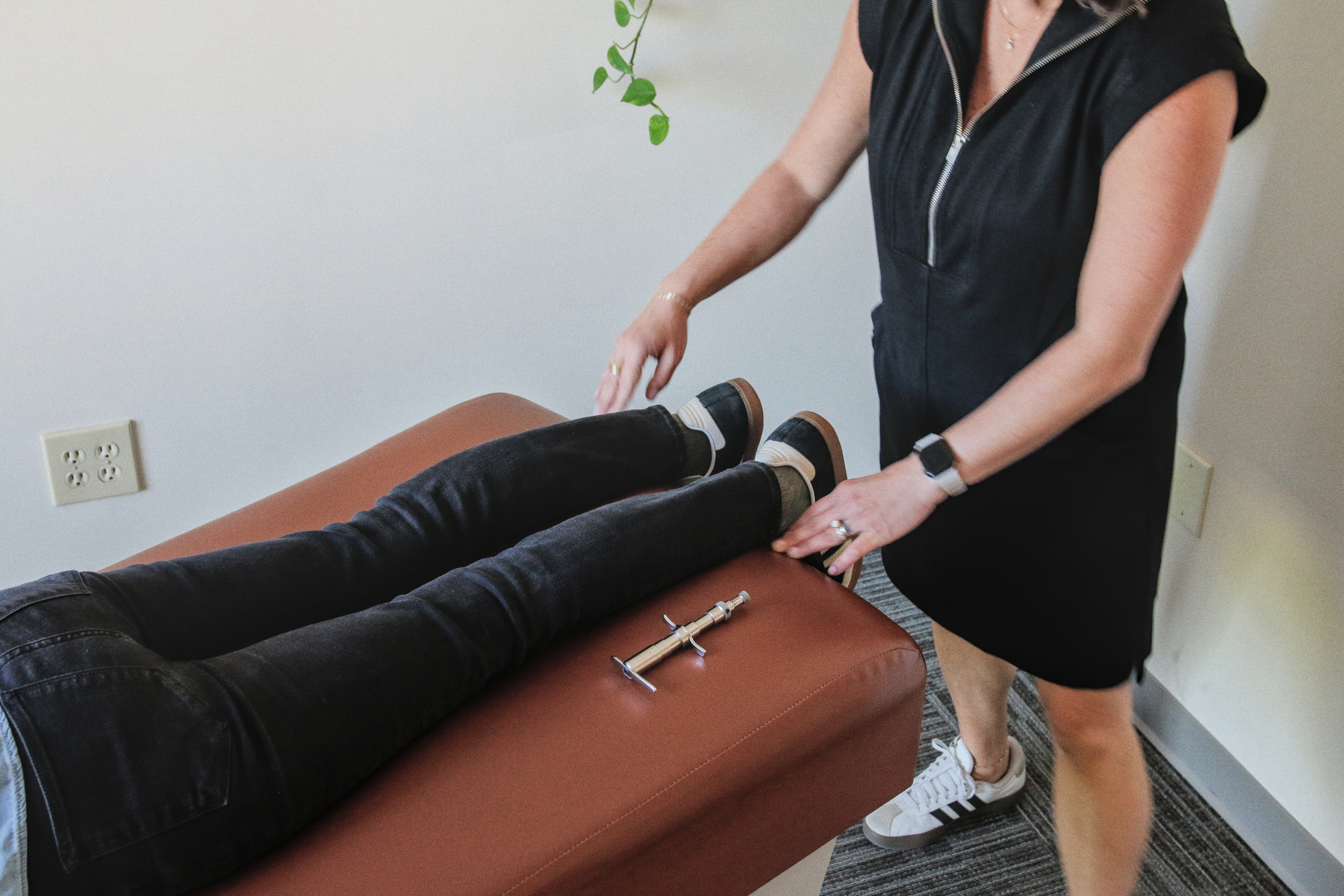 The Hive Chiropractic Cornelius photo 8