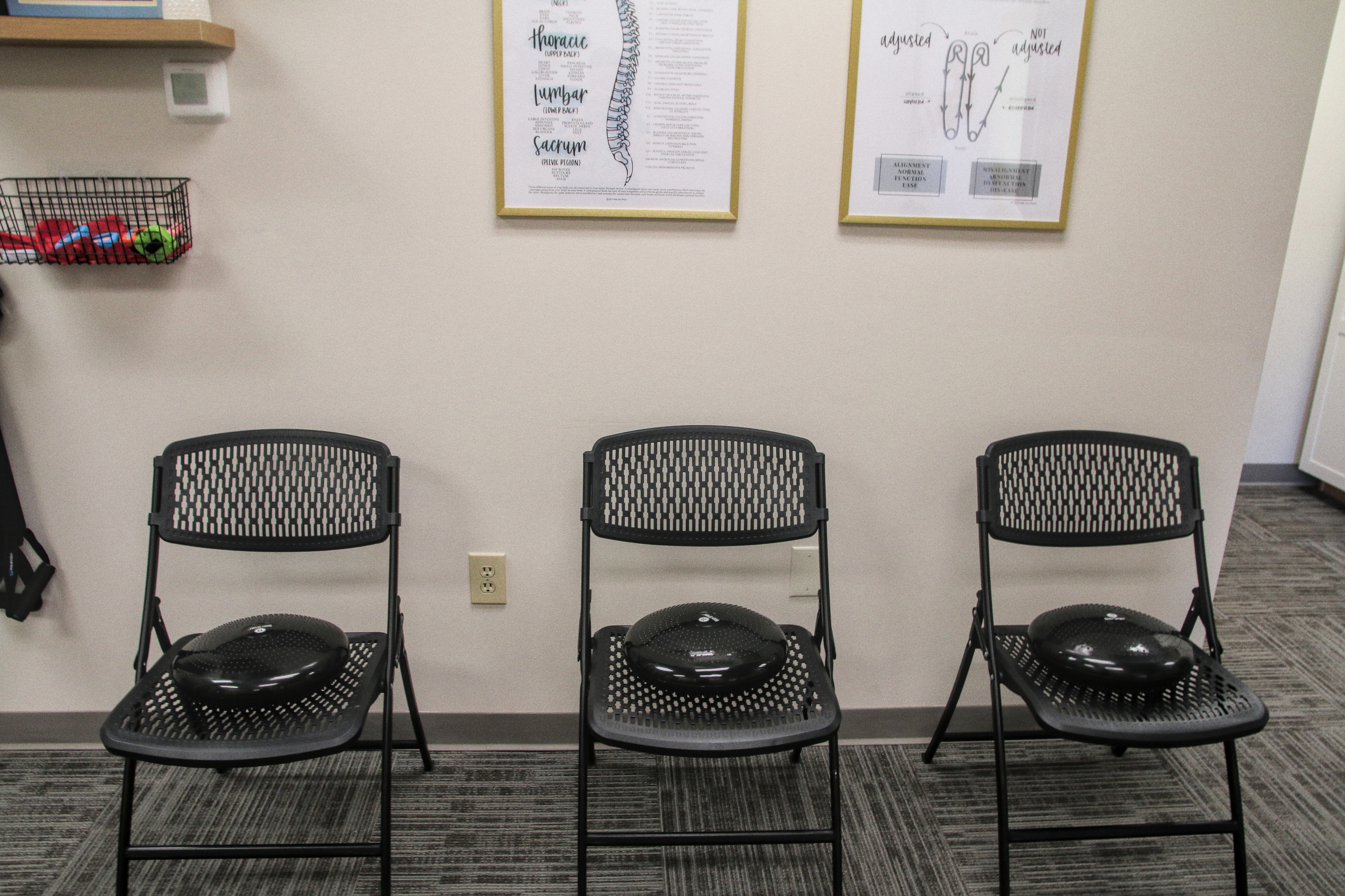 The Hive Chiropractic Cornelius photo 4