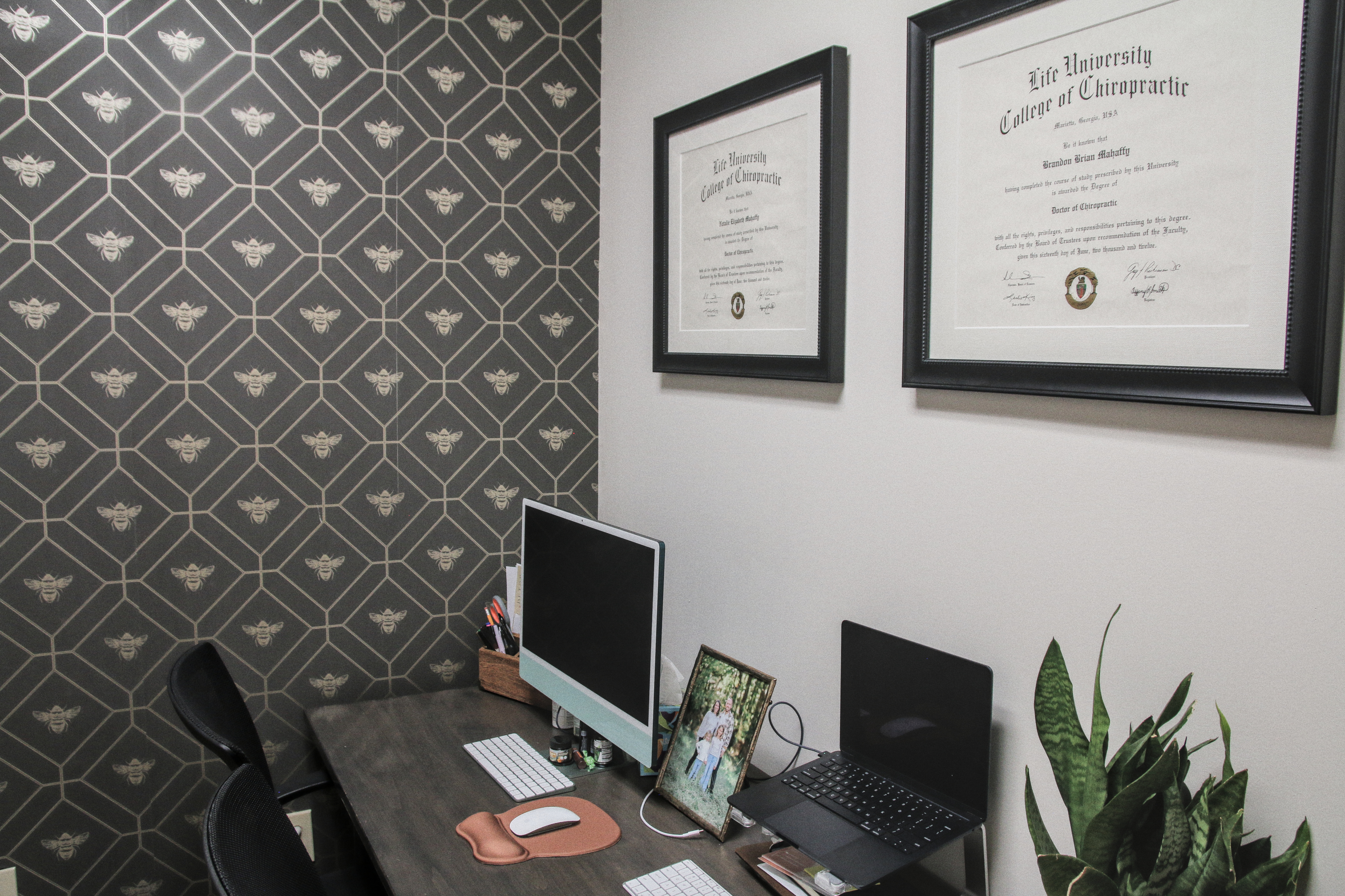 The Hive Chiropractic Cornelius photo 9
