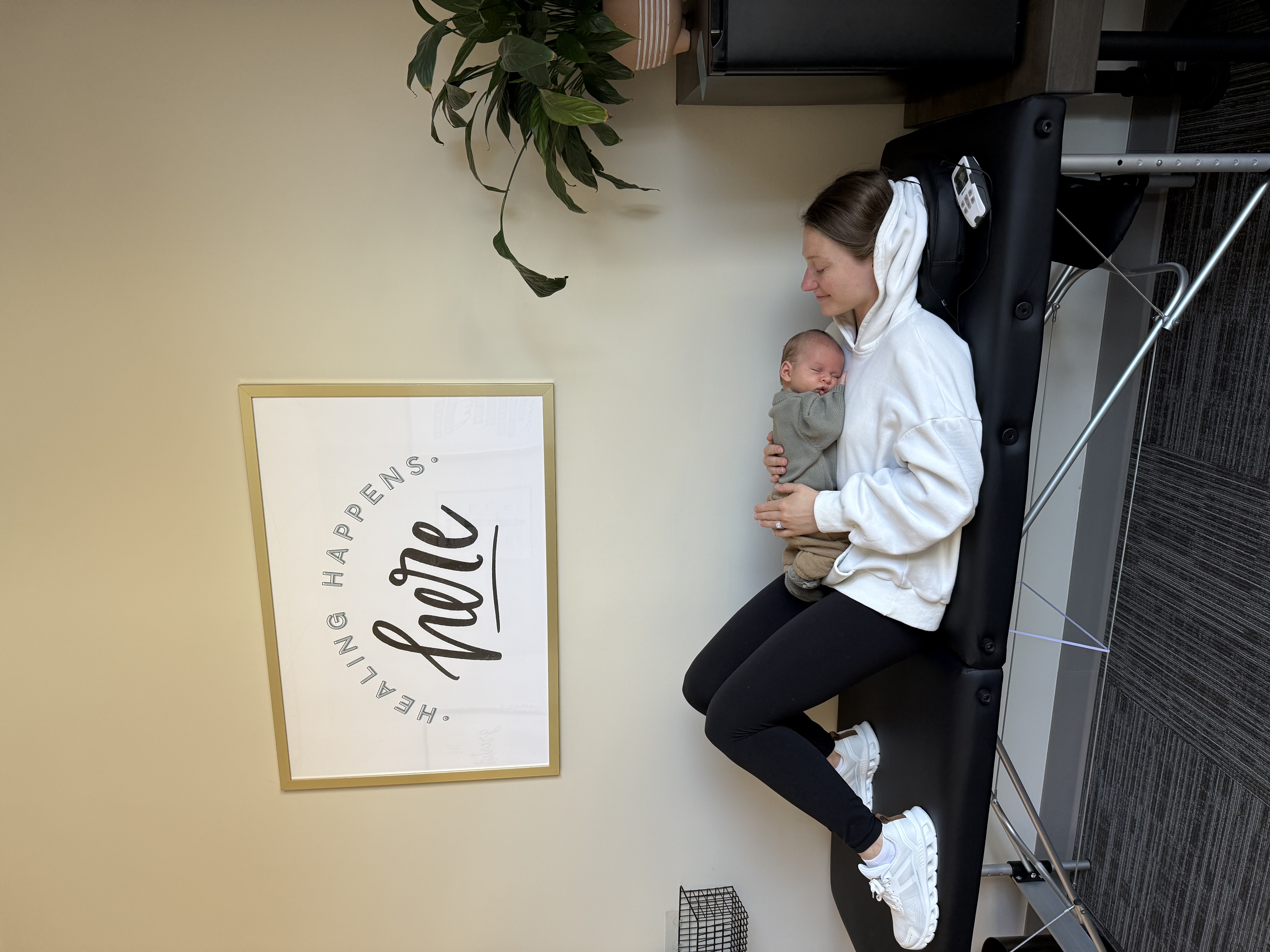 Postpartum & Family Support