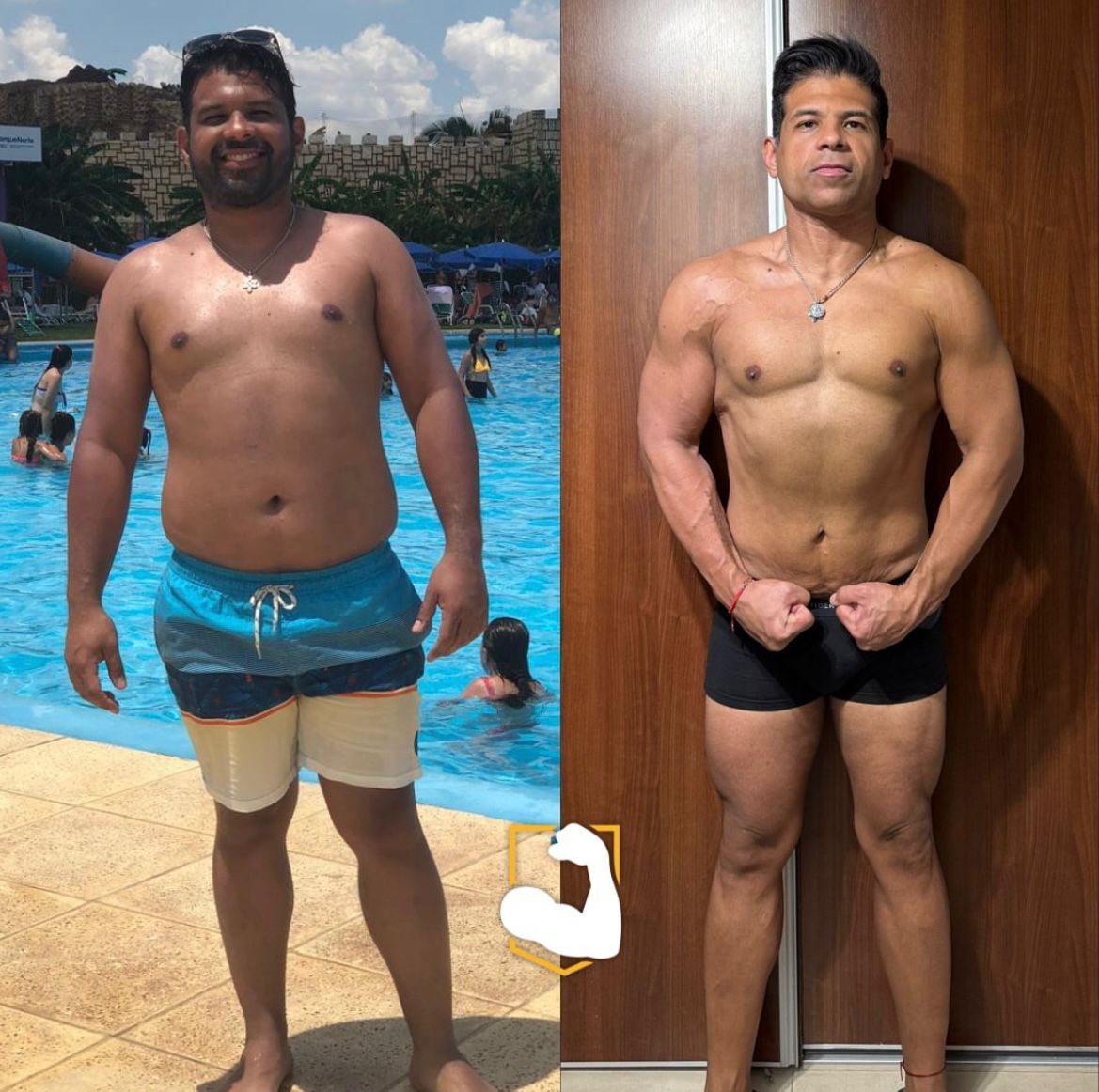 Testimonio de alumno