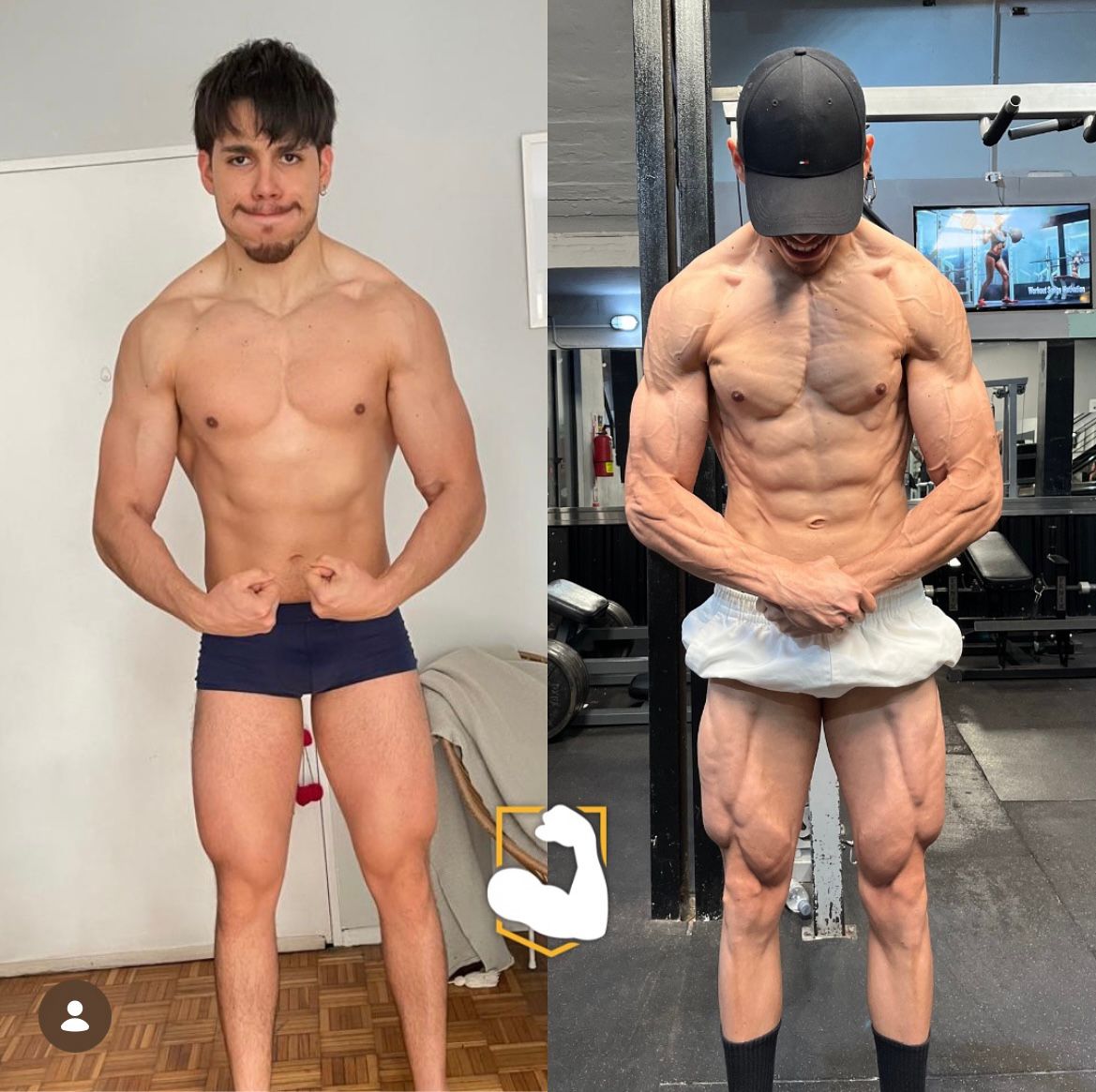 Testimonio de alumno