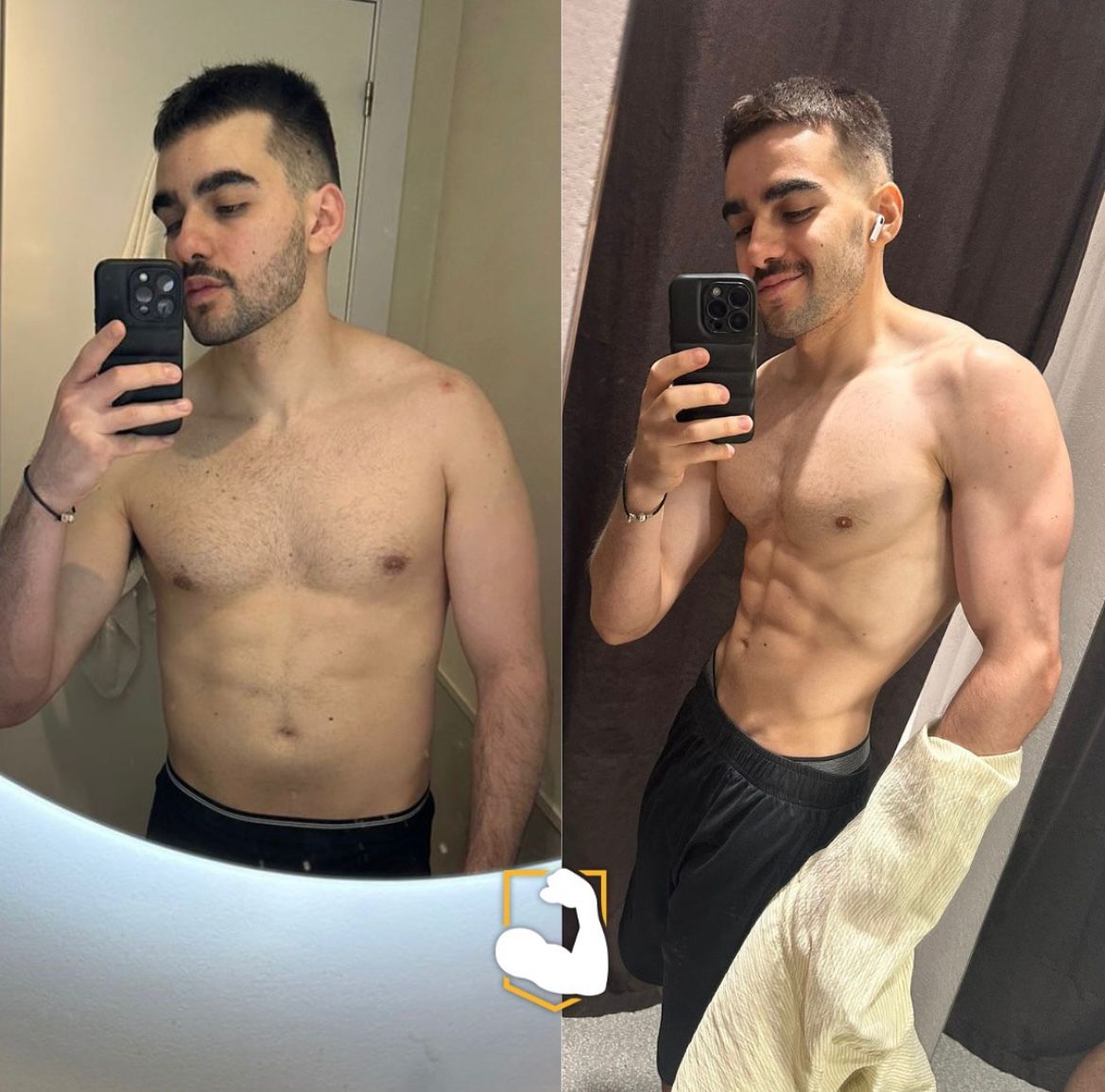 Testimonio de alumno