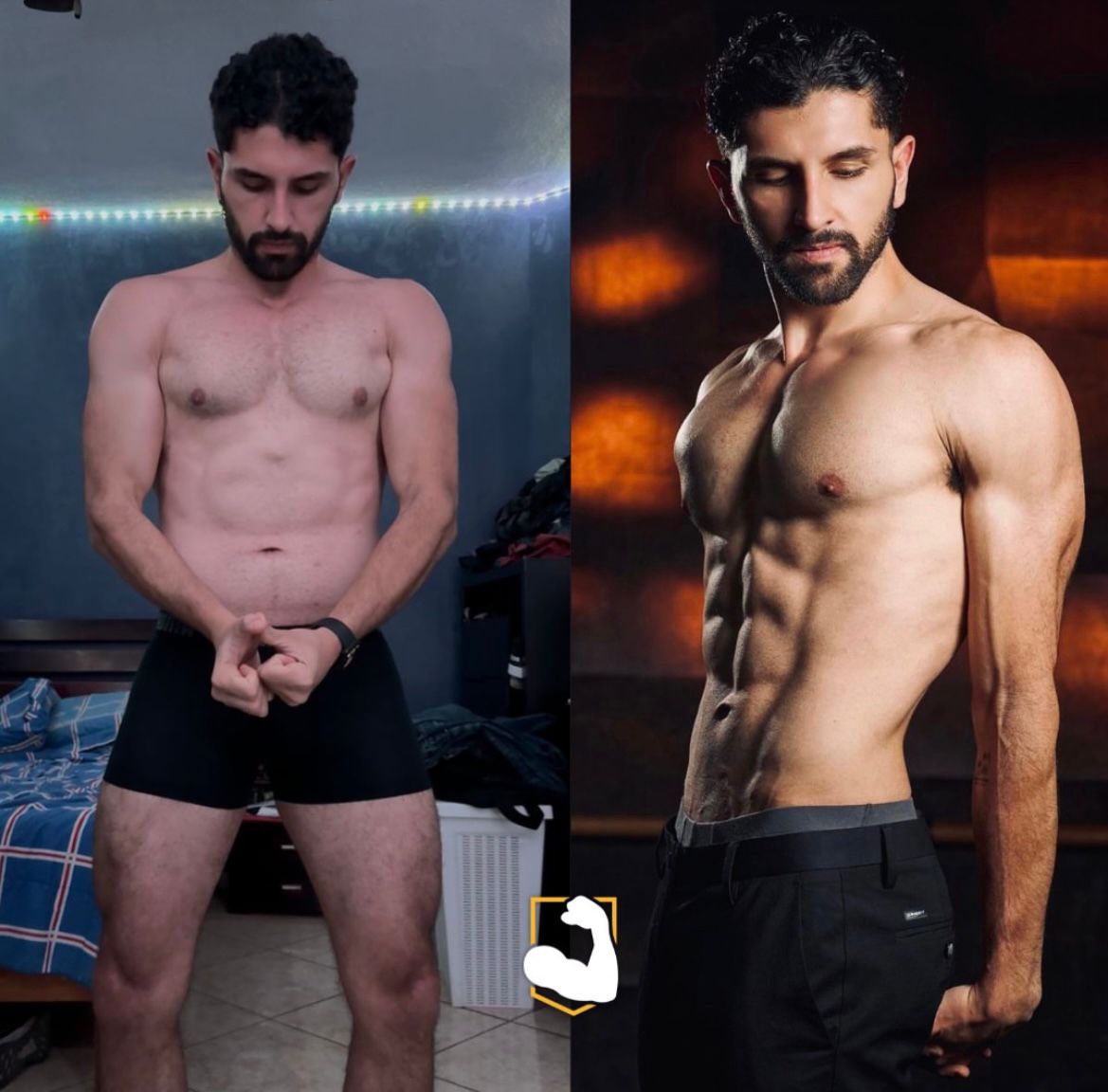 Testimonio de alumno