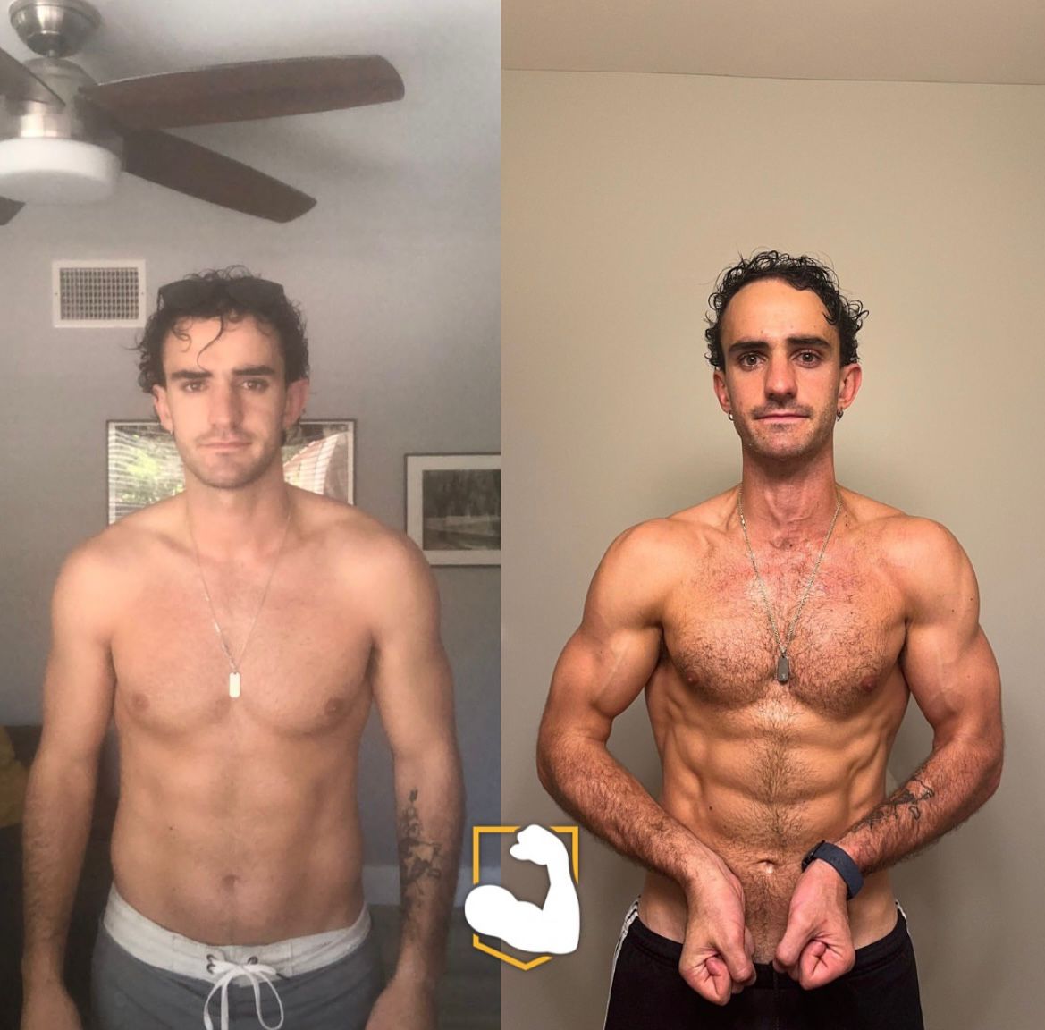 Testimonio de alumno