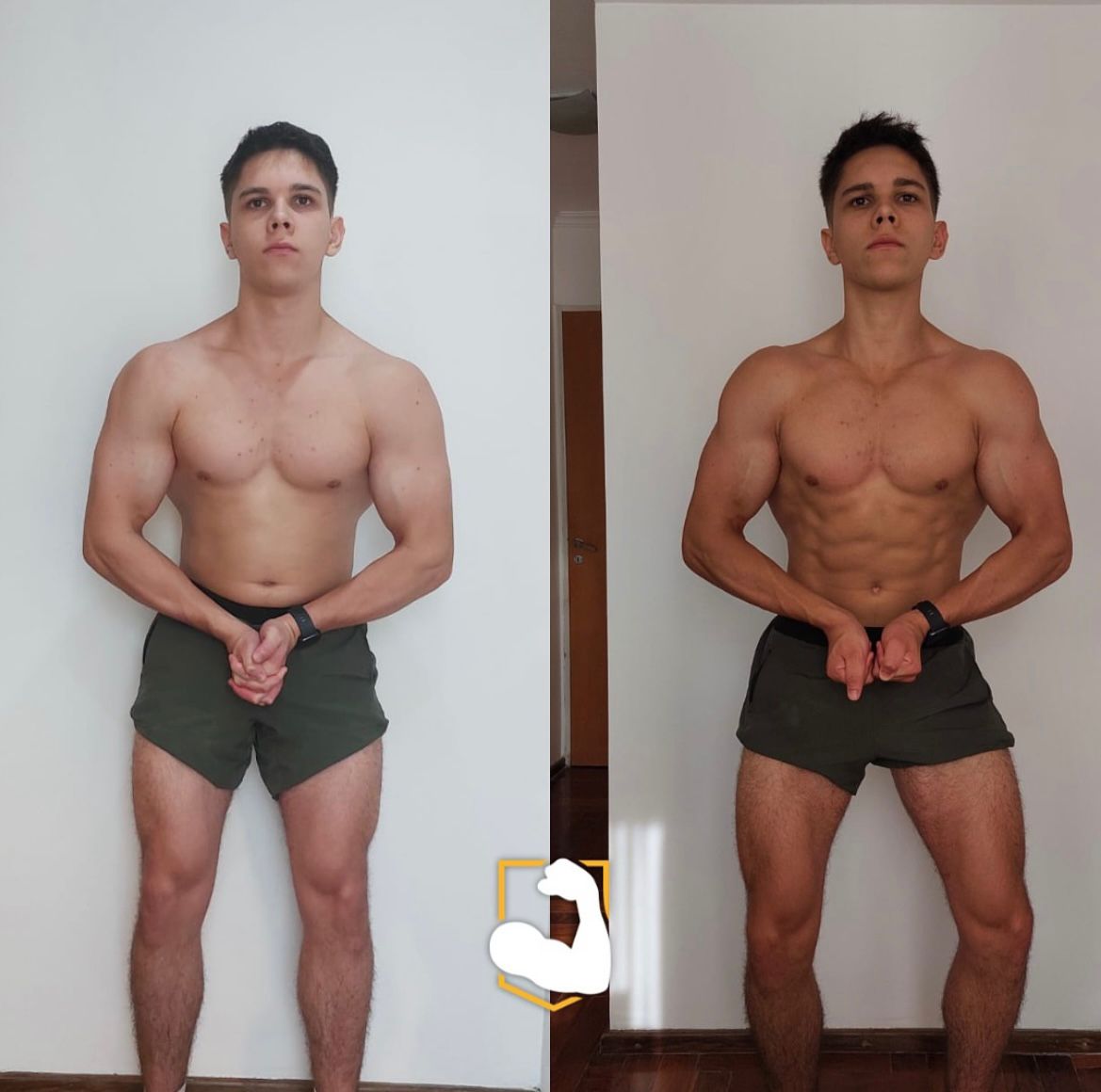 Testimonio de alumno