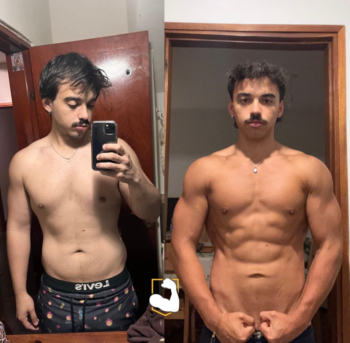 Testimonio de alumno