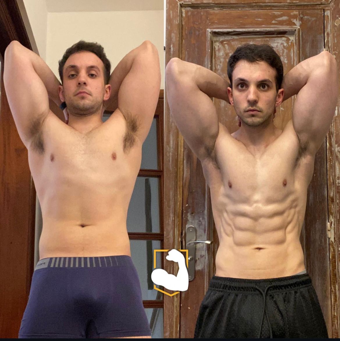 Testimonio de alumno