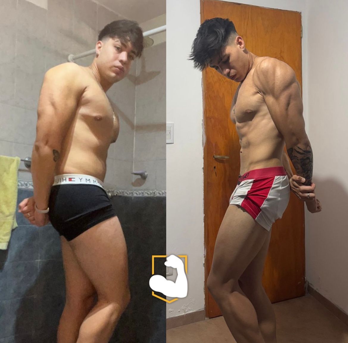 Testimonio de alumno