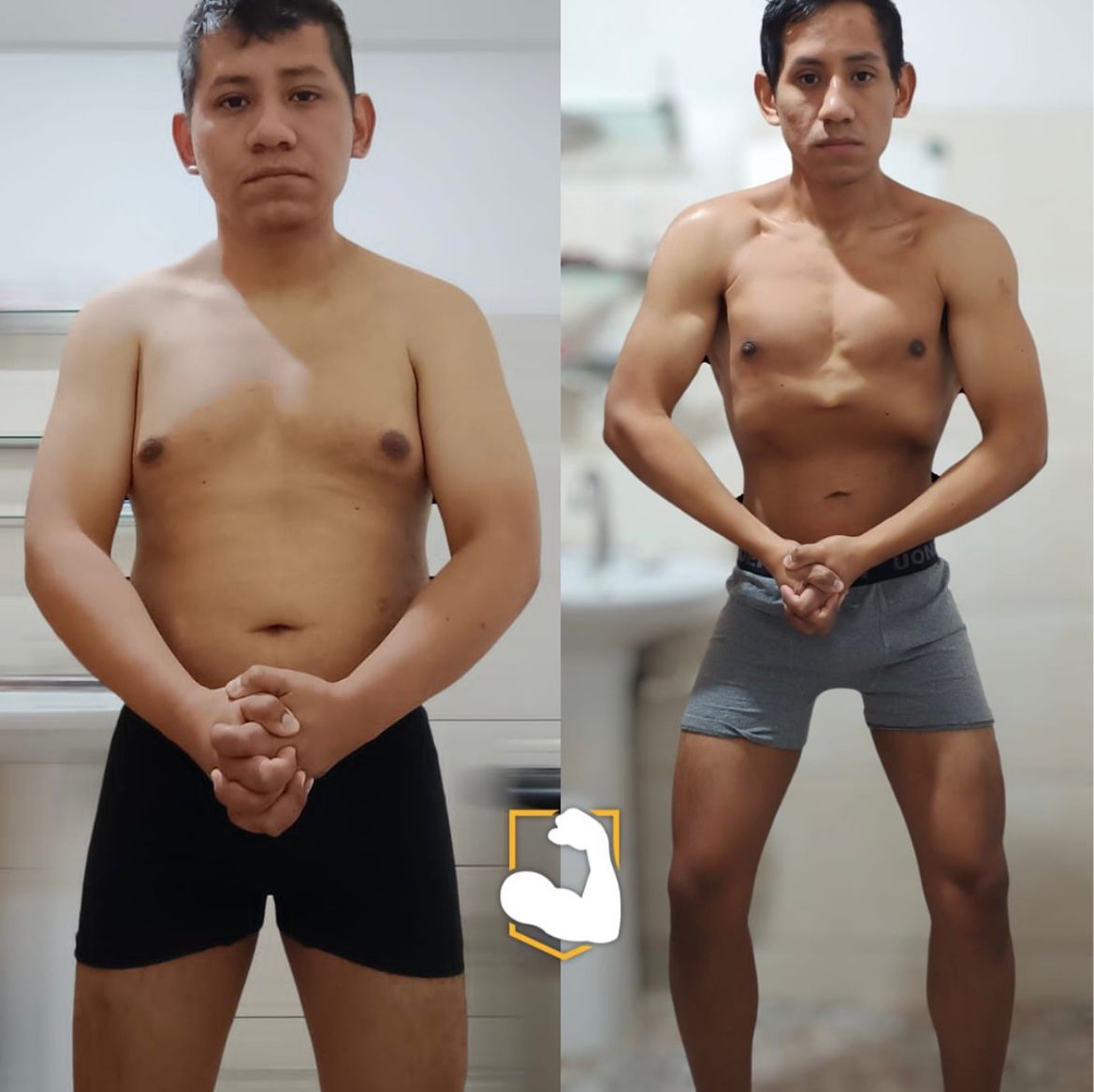 Testimonio de alumno