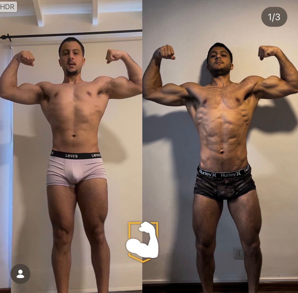 Testimonio de alumno