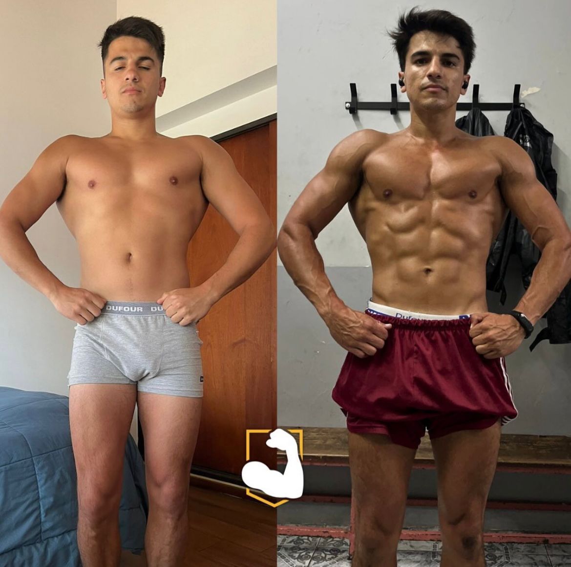 Testimonio de alumno