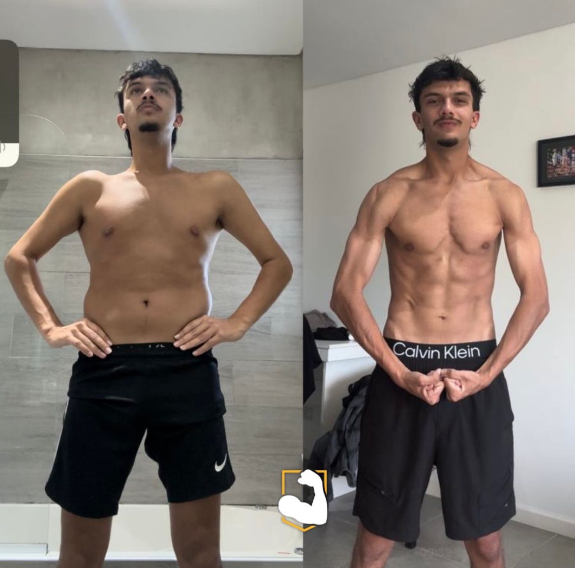 Testimonio de alumno