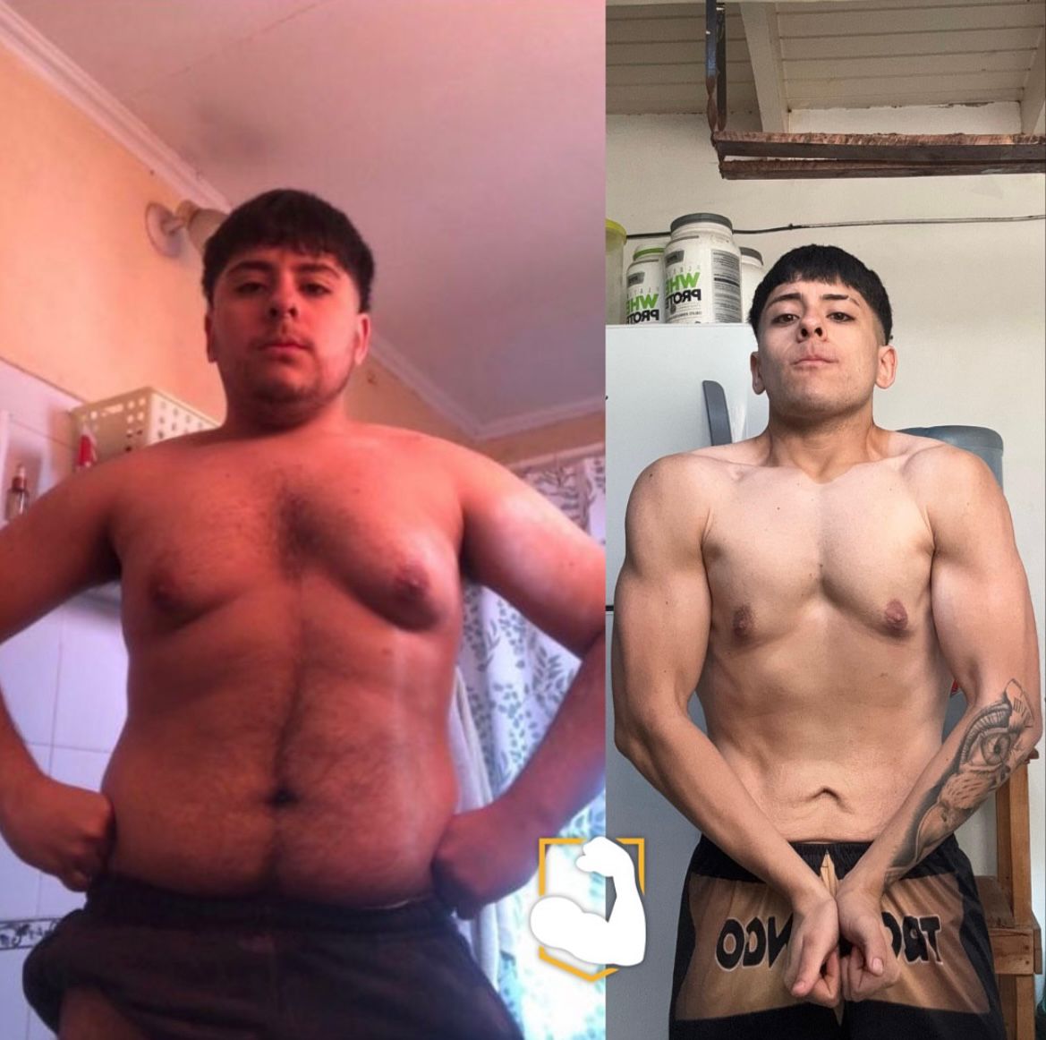 Testimonio de alumno