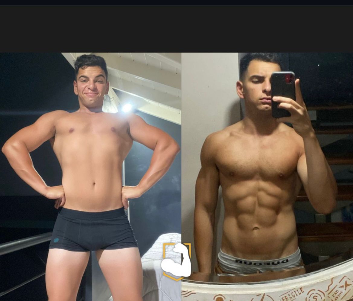 Testimonio de alumno