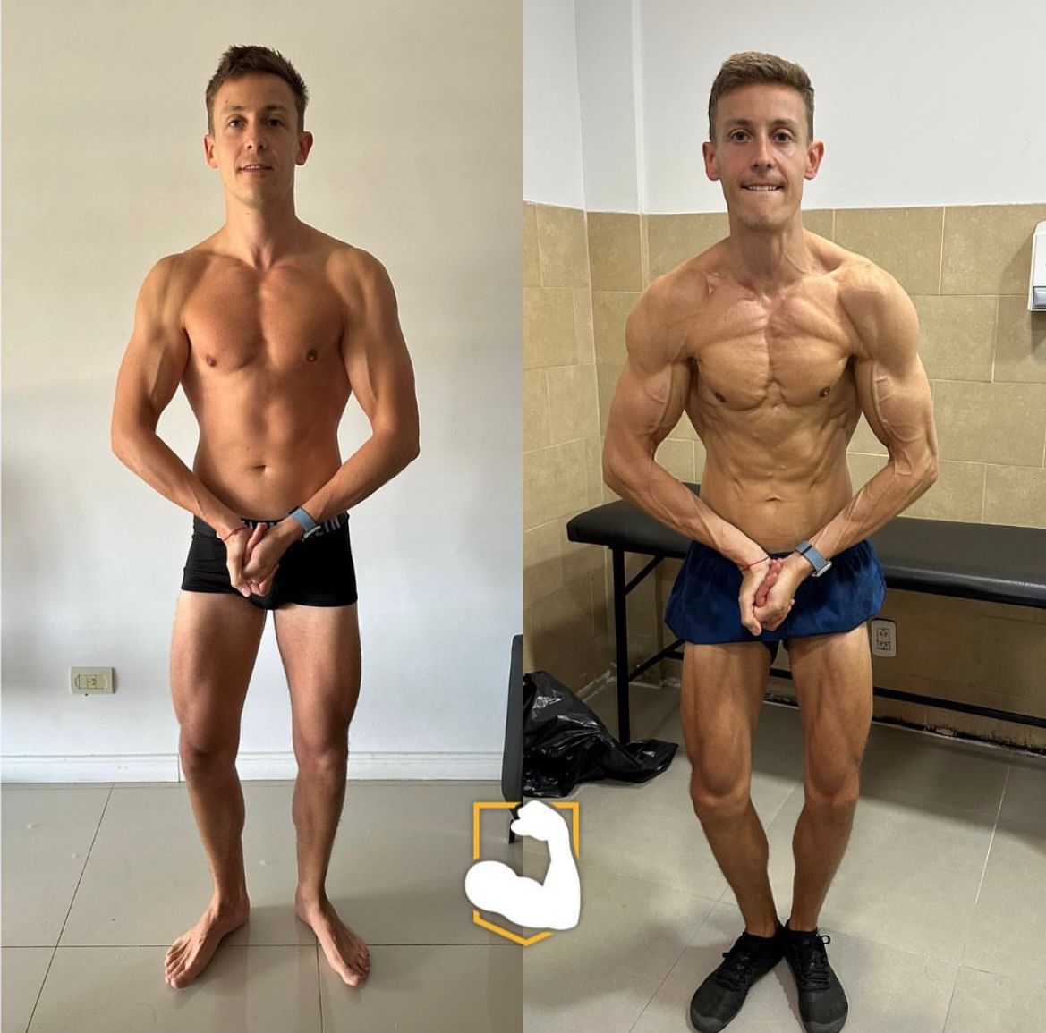 Testimonio de alumno