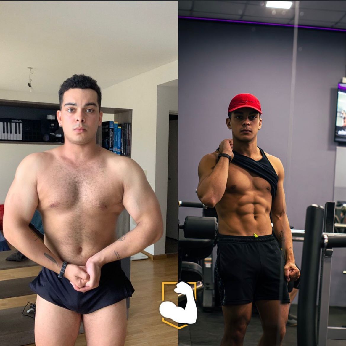 Testimonio de alumno