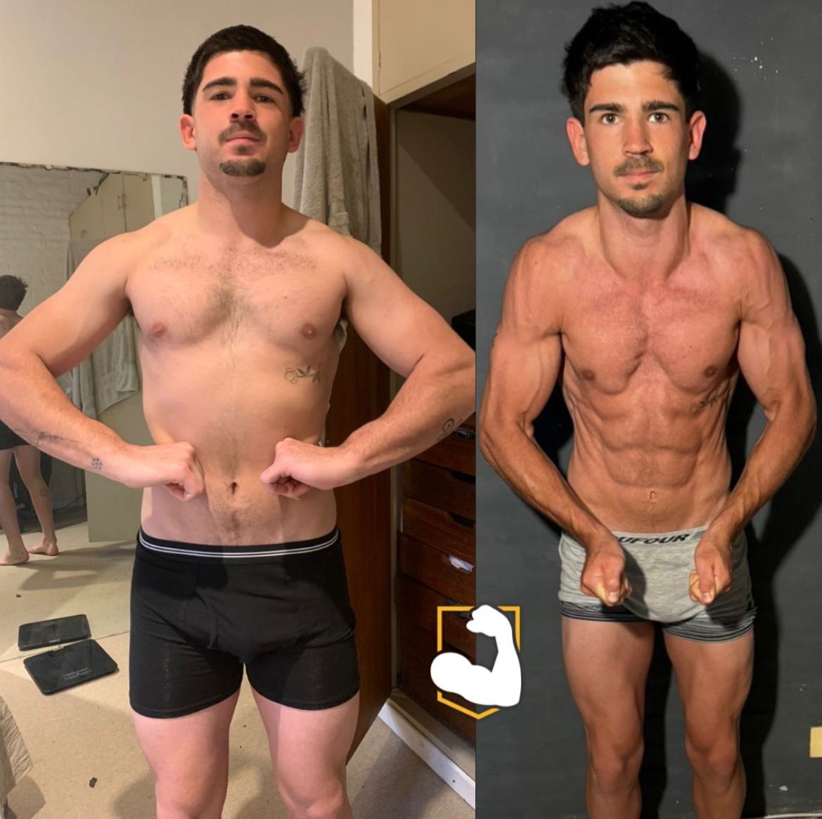 Testimonio de alumno