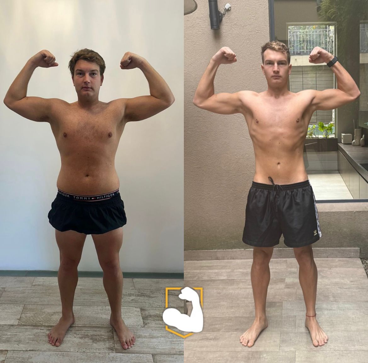 Testimonio de alumno