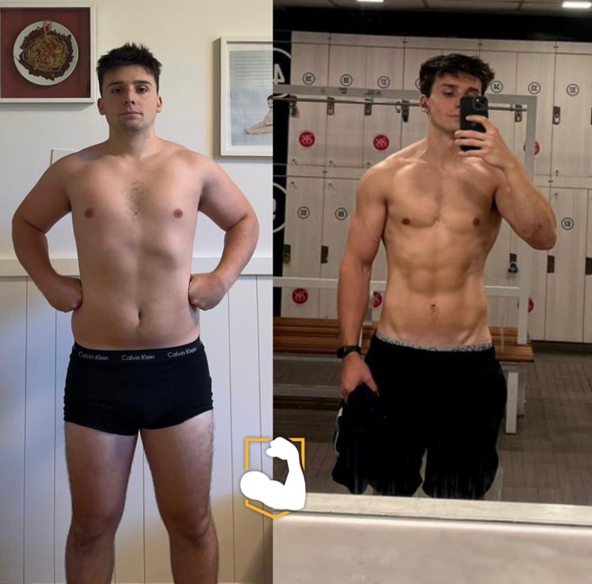 Testimonio de alumno