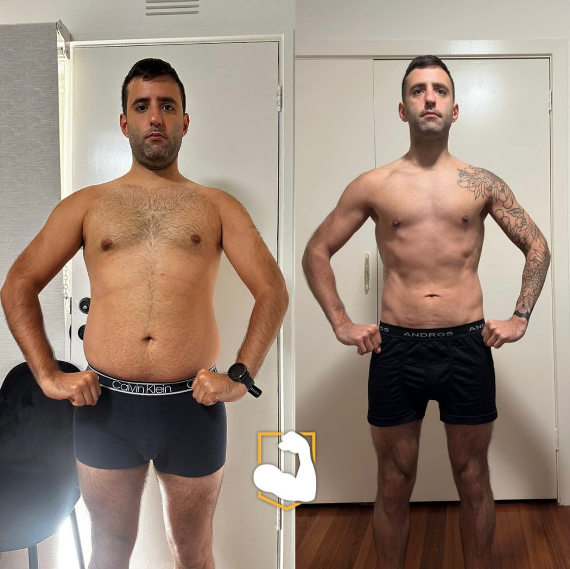 Testimonio de alumno