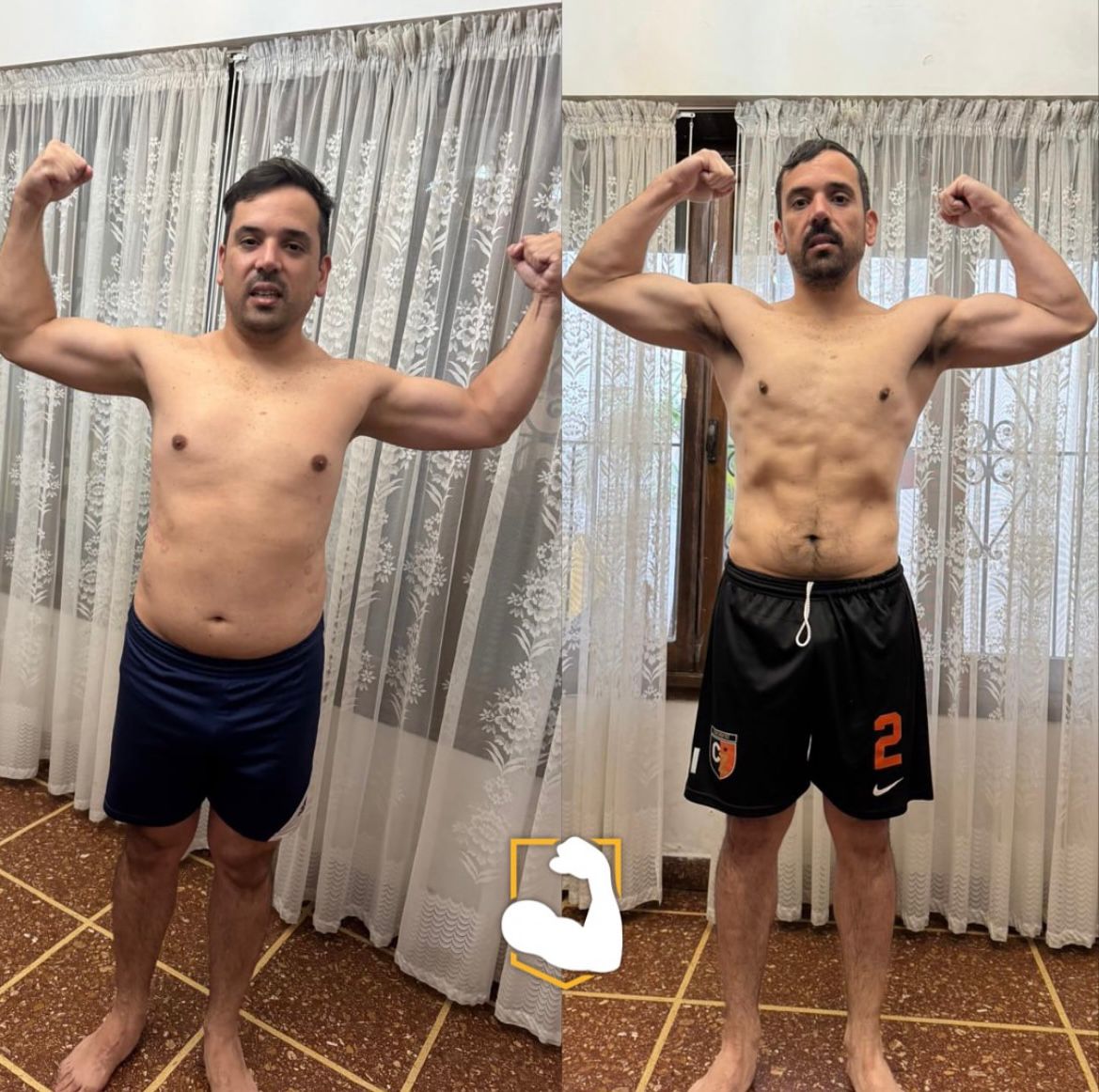 Testimonio de alumno