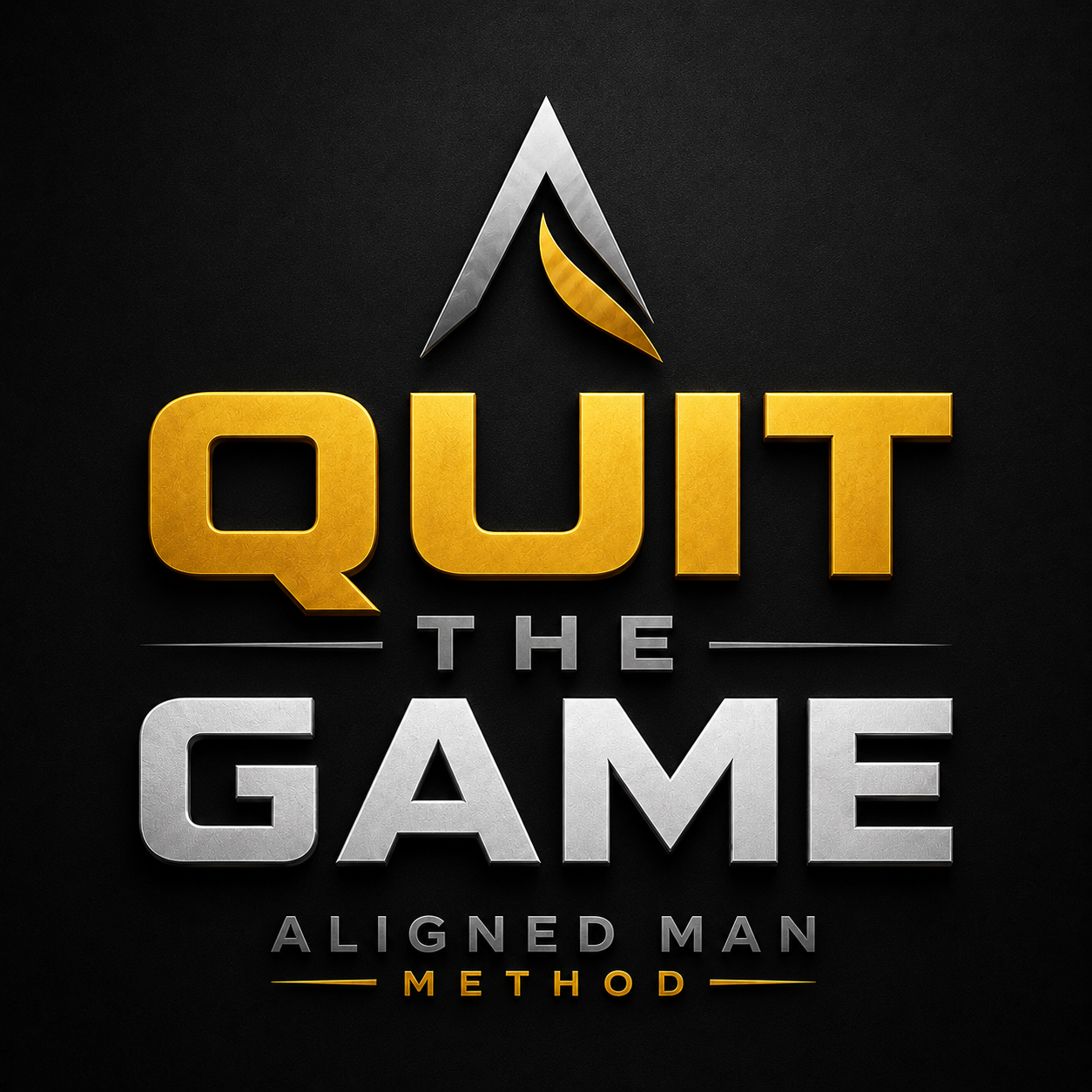 Quit the Game