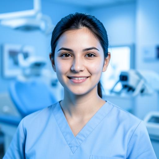 Dentista partner di Dental AI System