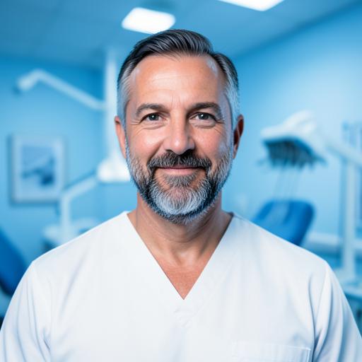 Dentista partner di Dental AI System