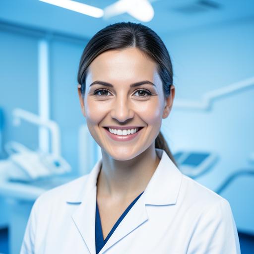 Dentista partner di Dental AI System