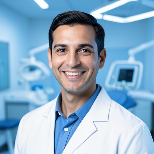 Dentista partner di Dental AI System
