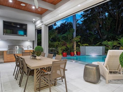 Major Renovations in Greenville