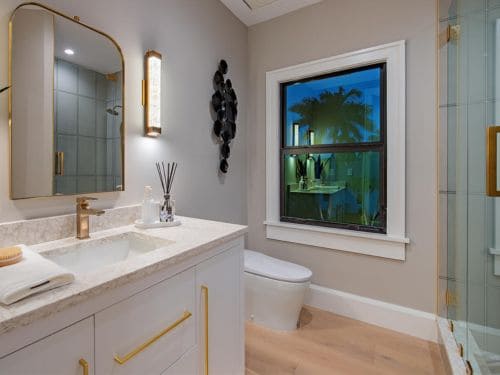 Bathroom Remodeling Greenville