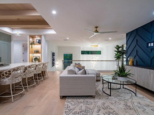 Whole-Home Remodeling Greenville