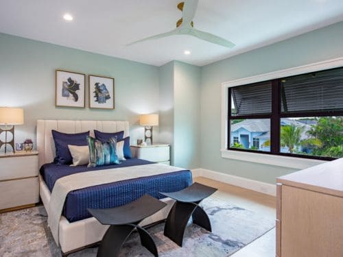 Custom Home Building Greenville