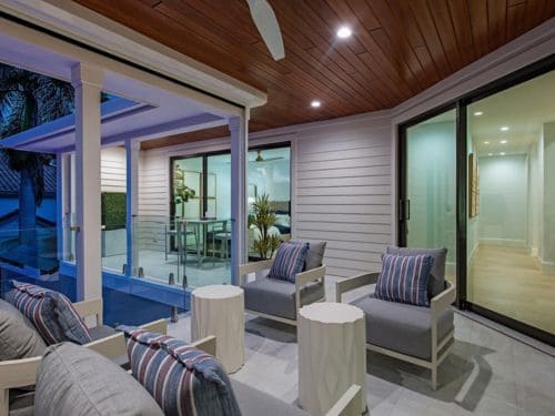 Major Renovations Greenville