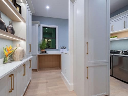 Spec Home Building Greenville