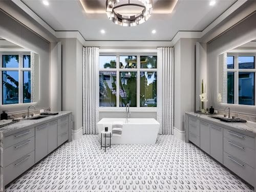 General Contractor Greenville