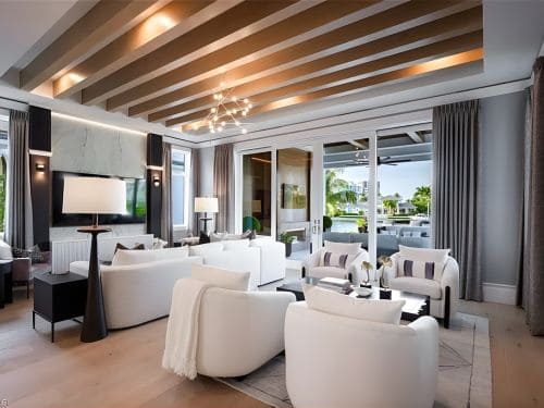 Greer Home Remodeling