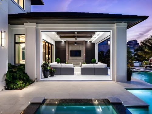 Home Additions in Greenville