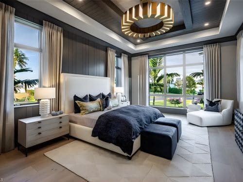 Major Renovations Greenville