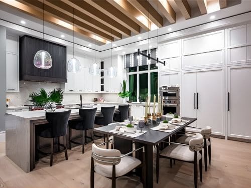 Kitchen Remodeling Greenville