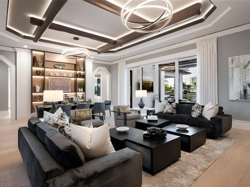 Whole-Home Remodeling Greenville